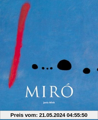 Joan Miro: 1893 - 1983